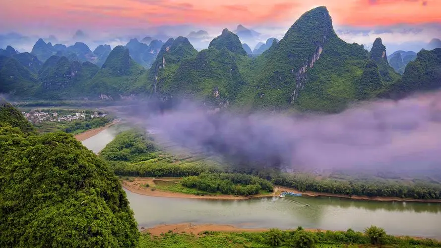 环保高精度